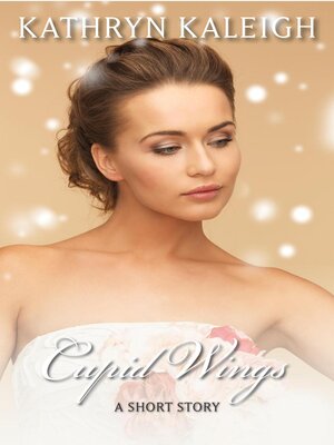 cover image of Cupid Wings